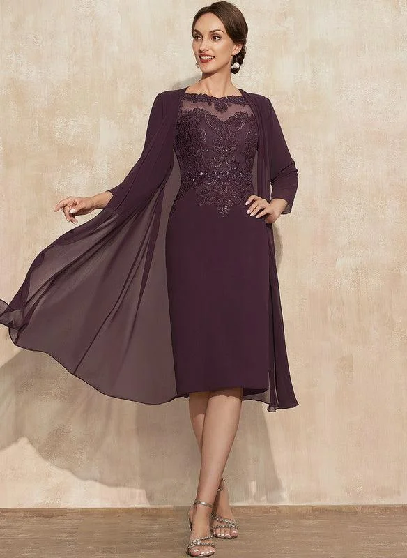 Value Deals Mother of bride dress