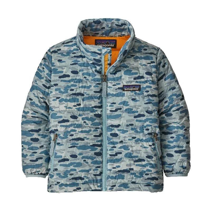 Big Savings Baby Down Sweater