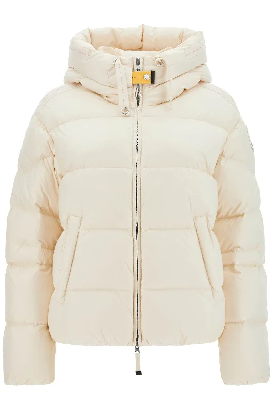Major Savings Parajumpers Women's Tilly Hooded Down Jacket