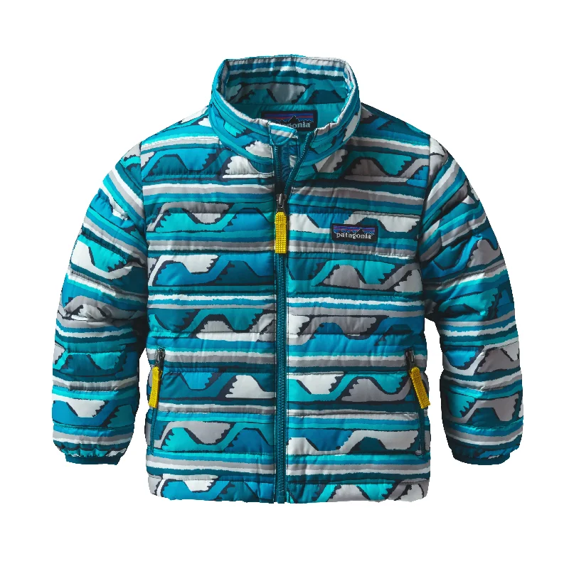 Super Deal Baby Down Sweater