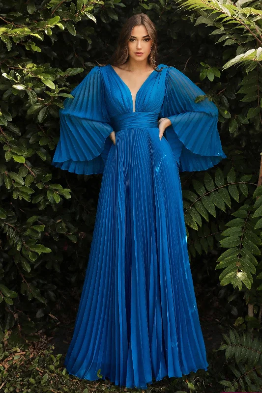 Exclusive Offers Cinderella Divine CD242 Teal 10 Sale