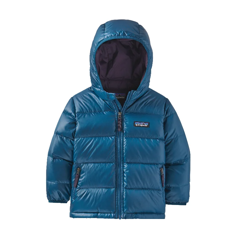 Price Cut Baby Hi-Loft Down Sweater Hoody