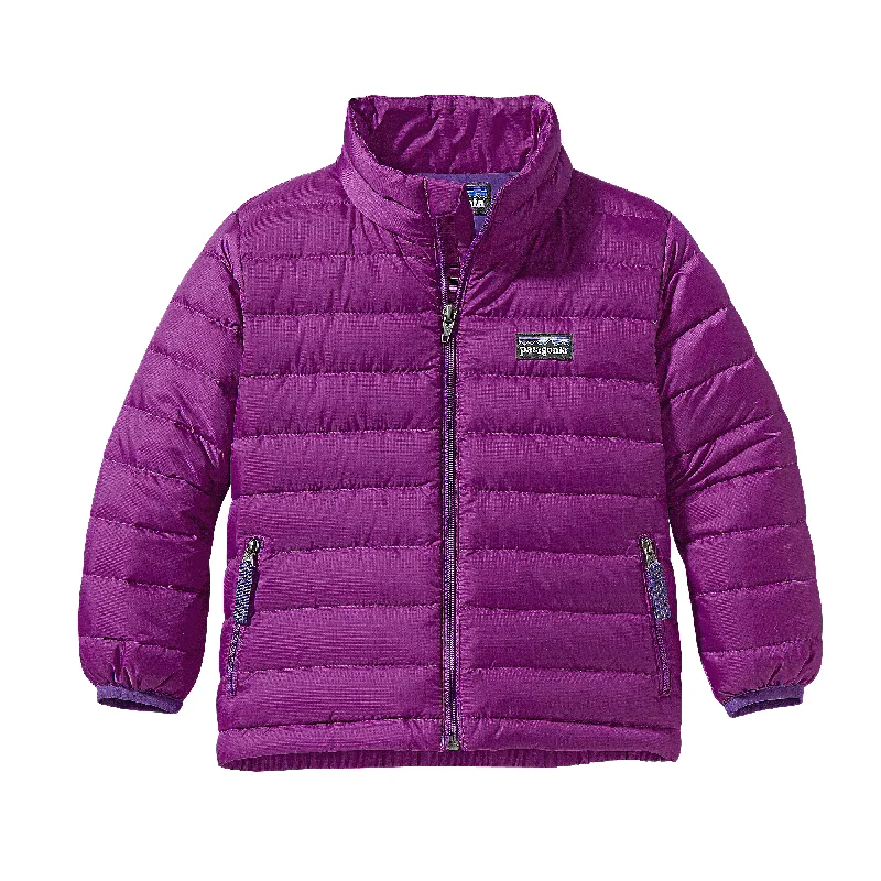 Amazing Deals Baby Down Sweater
