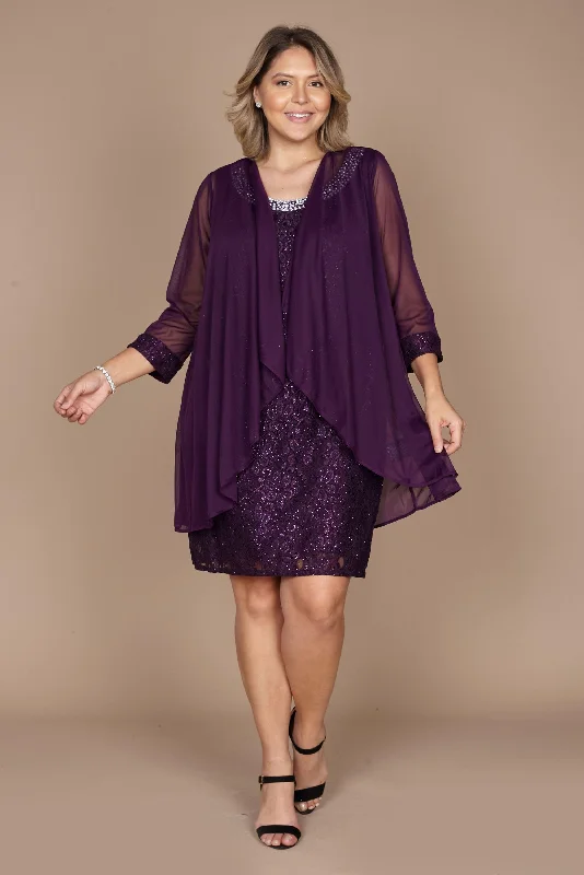 Special Price R&M Richards 2208P Plum 14P Sale