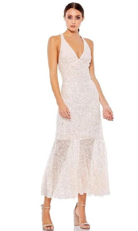 Price Smash Mac Duggal 2133 Long Prom Dress