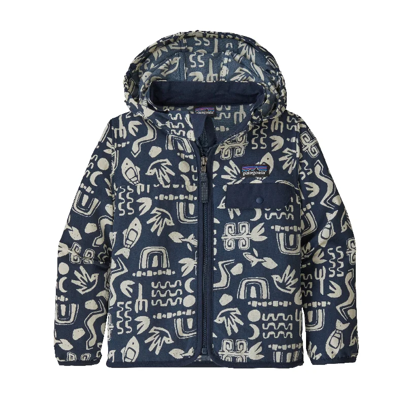 Can't Miss Baby Baggies™ Jacket