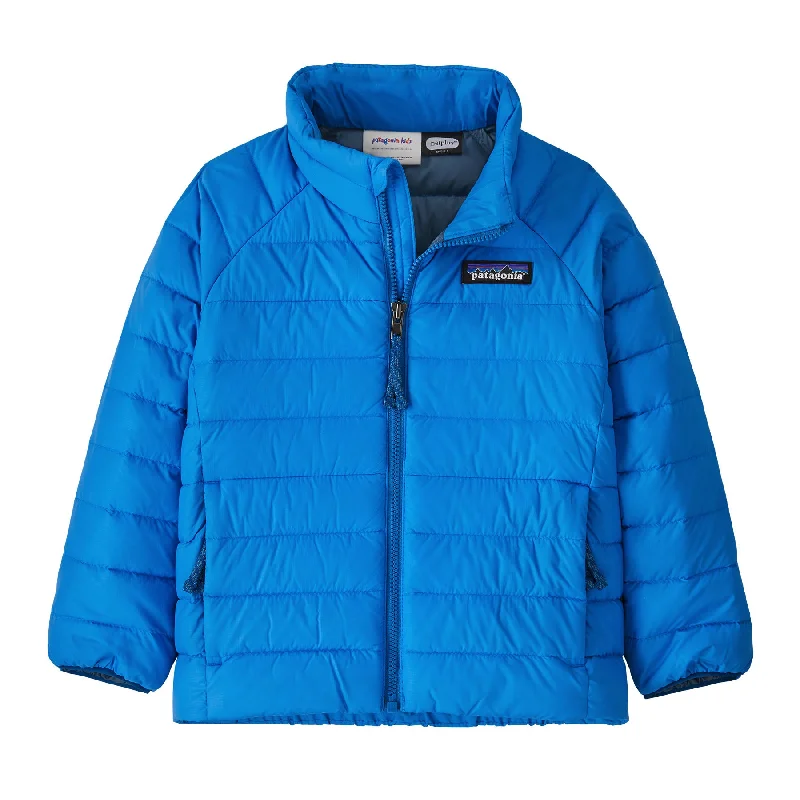 Amazing Deals Baby Down Sweater™