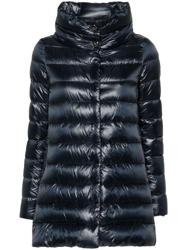 Final Markdown Herno Women's Coats blue