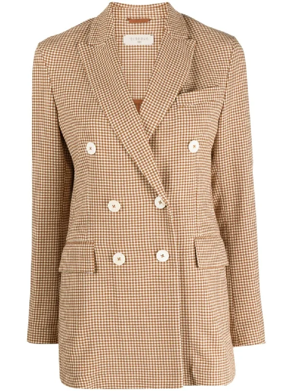 Stock Clearance Circolo 1901 Women's Jackets