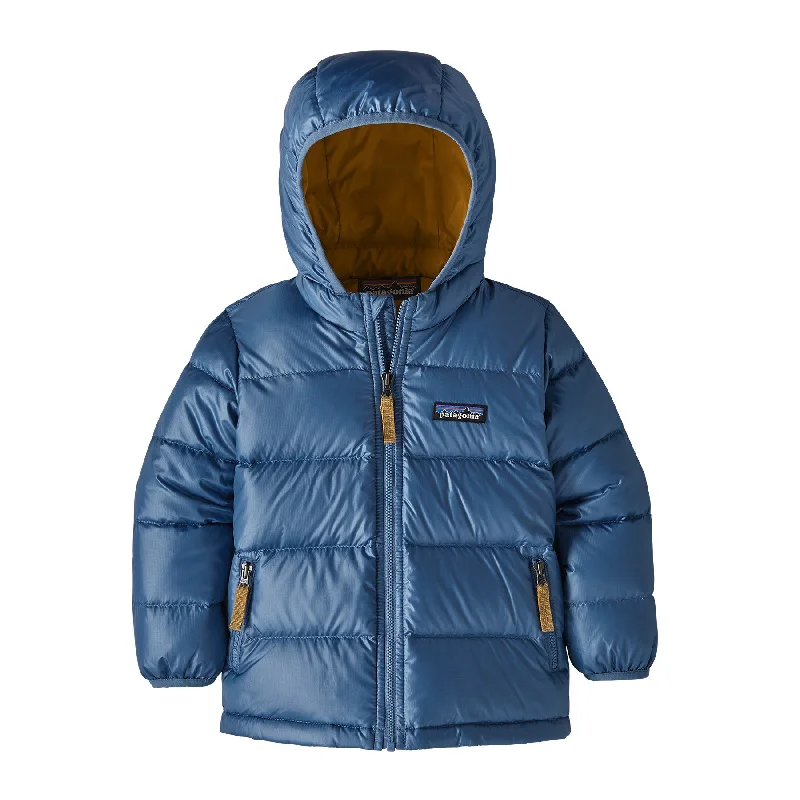 Price Rollback Baby Hi-Loft Down Sweater Hoody