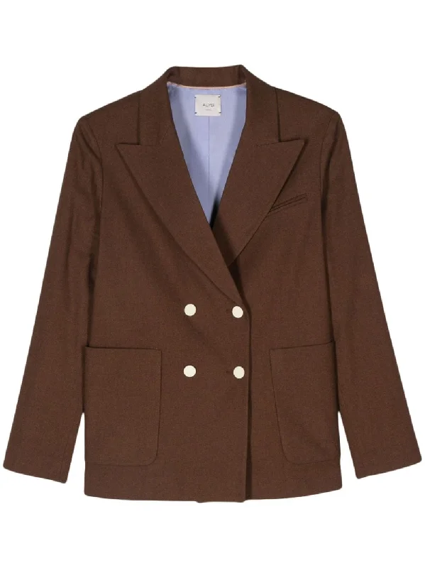 Overstock Alysi Women's Jackets