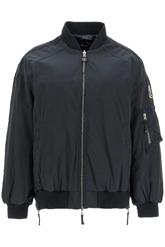 Fantastic Offers Parajumpers Women's Reversible Feather Bomber Jacket