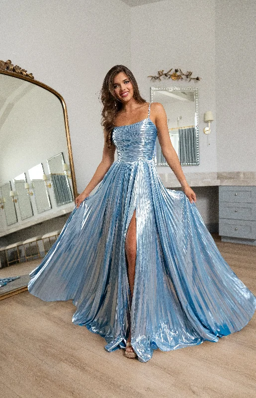 Ice Blue