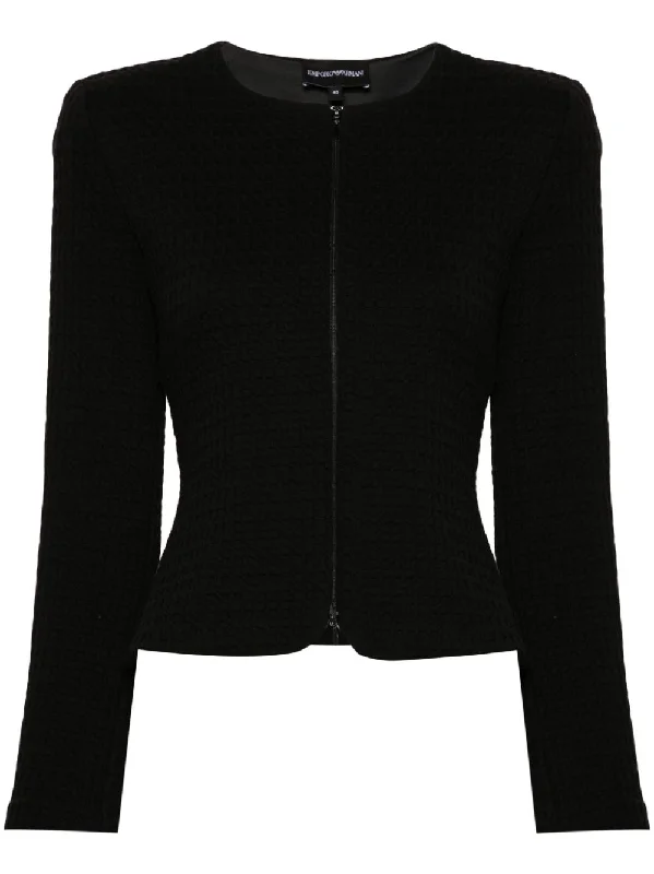 Savings Spectacular Emporio Armani Women's Jackets