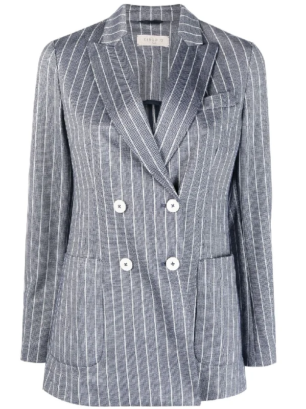 The Best Prices Circolo 1901 Women's Jackets blue