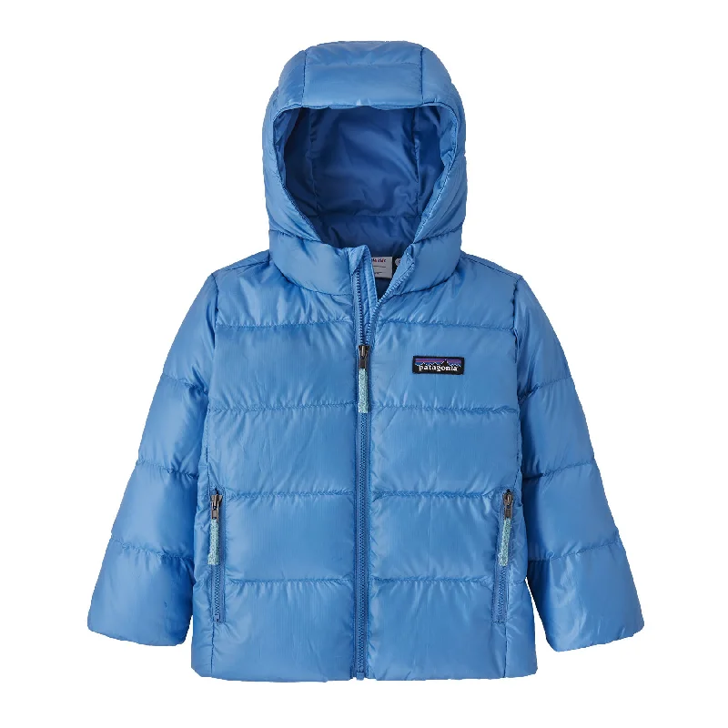 Super Bargain Baby Hi-Loft Down Sweater Hoody