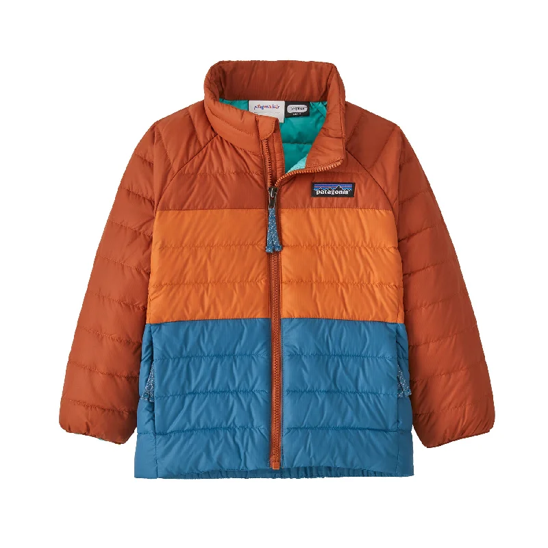 Savings Bonanza Baby Down Sweater™