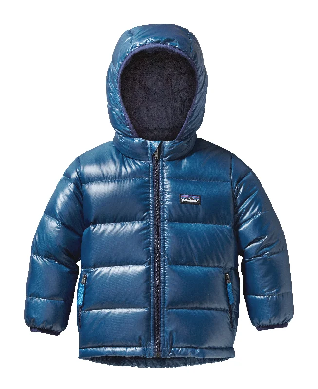 Super Deal Baby Hi-Loft Down Sweater Hoody