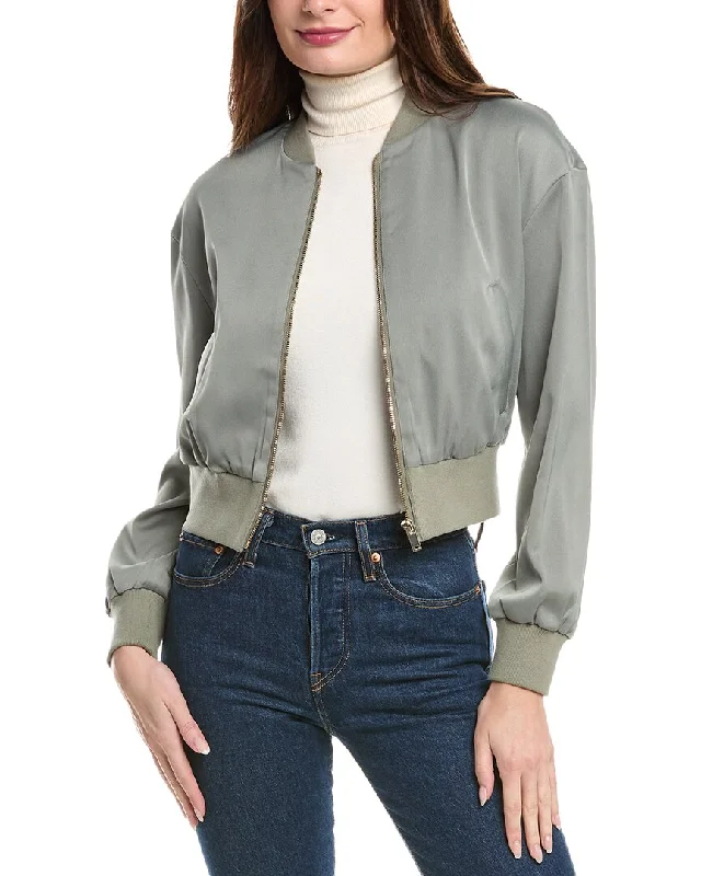 Friends and Family Sale Generation Love Adalyn Bomber Jacket