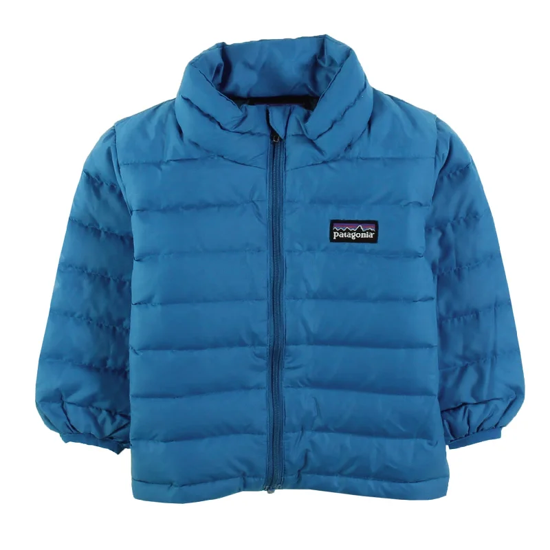 Exclusive Preview Baby Down Sweater