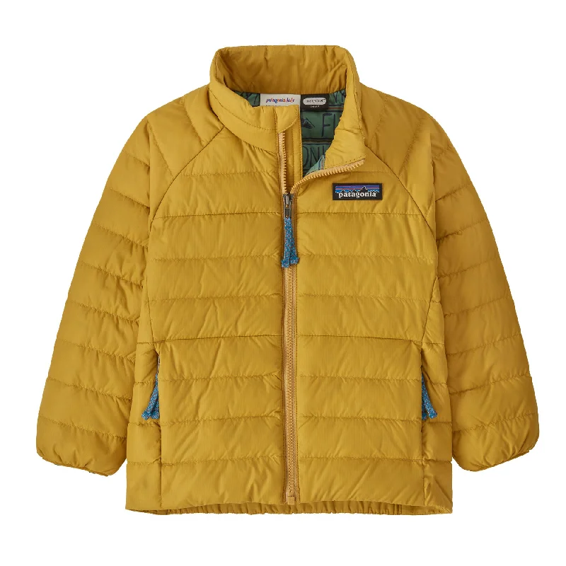 Closeout Sale Baby Down Sweater™