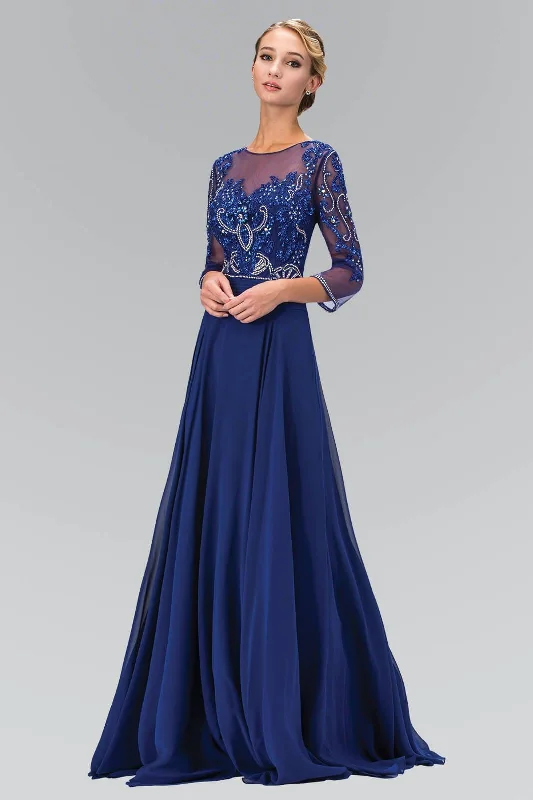 Discount Deals Formal Mother of the Bride Long Dress Sale
