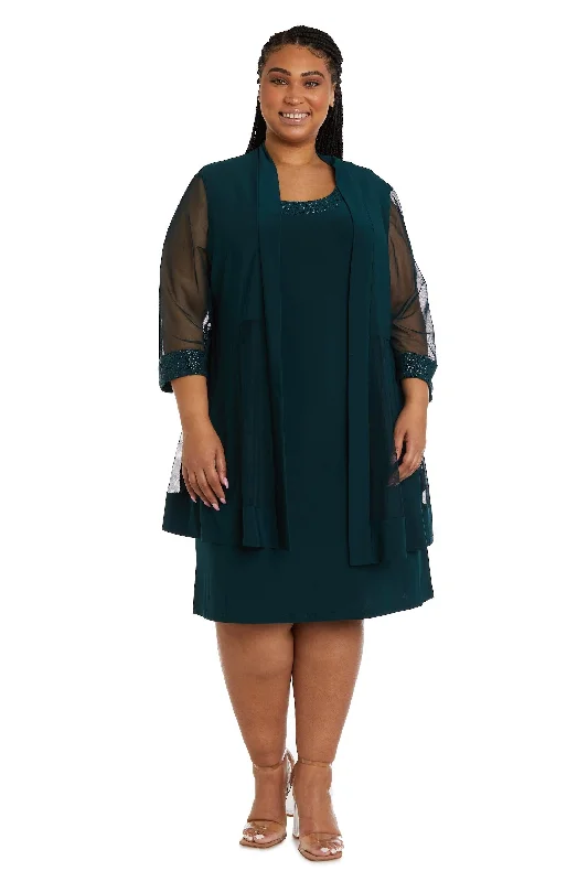 Huge Discounts R&M Richards 8271W Emerald 3XL Sale