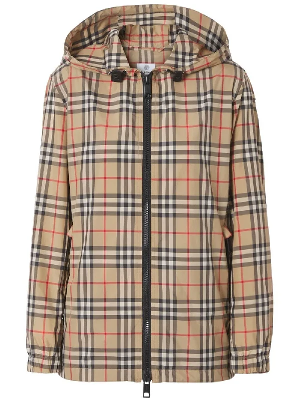 Super Sale Burberry Women's Jackets
