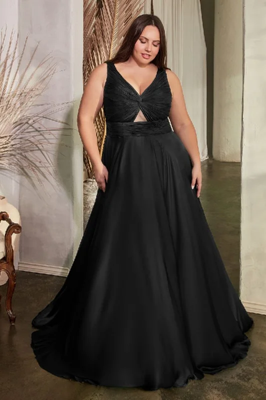 Stock Up and Save Cinderella Divine 7497C Black 24 Sale