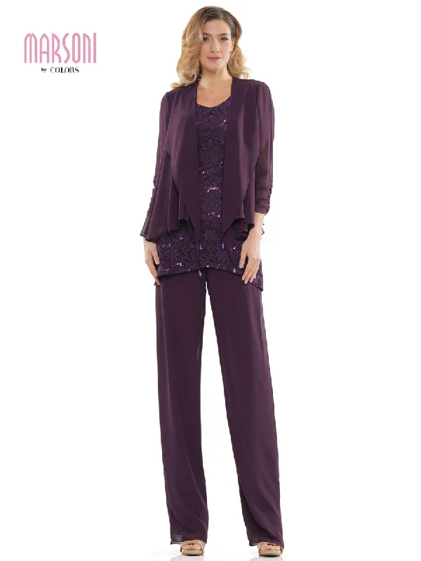 Weekend Flash Sale Marsoni 303 Eggplant 20 Sale