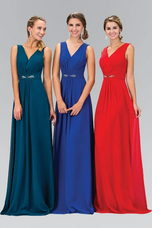 Sale Event Long Bridesmaid Prom Formal Dress Sale