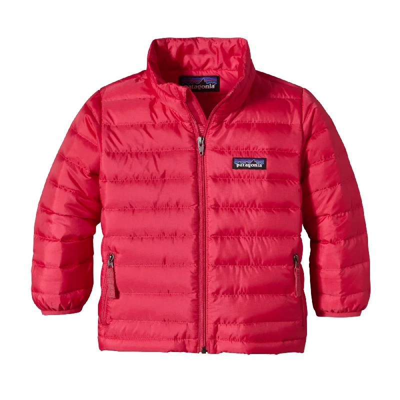 Amazing Deals Baby Down Sweater