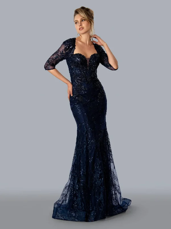 Price Rollback Stella Couture 23310 Formal Long Evening Dress