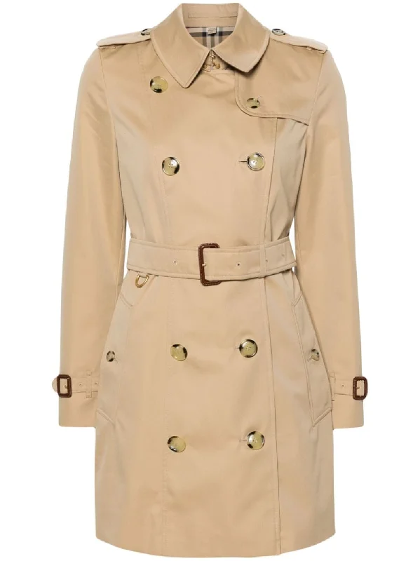 Lowest Price Burberry Women's Coats