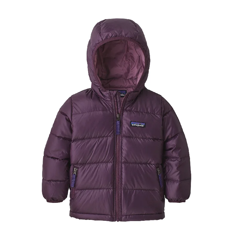 Steals and Deals Baby Hi-Loft Down Sweater Hoody