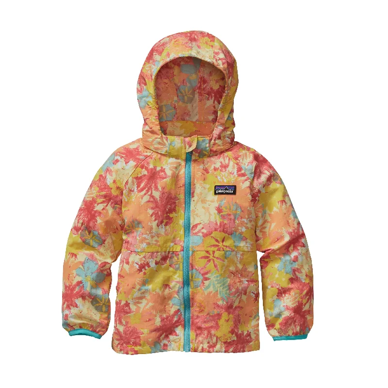 Hurry In Baby Baggies™ Jacket