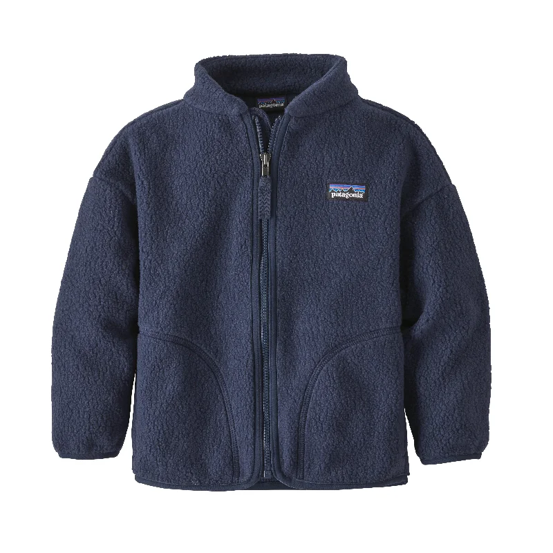 Price Blitz Baby Cozy-Toasty Jacket