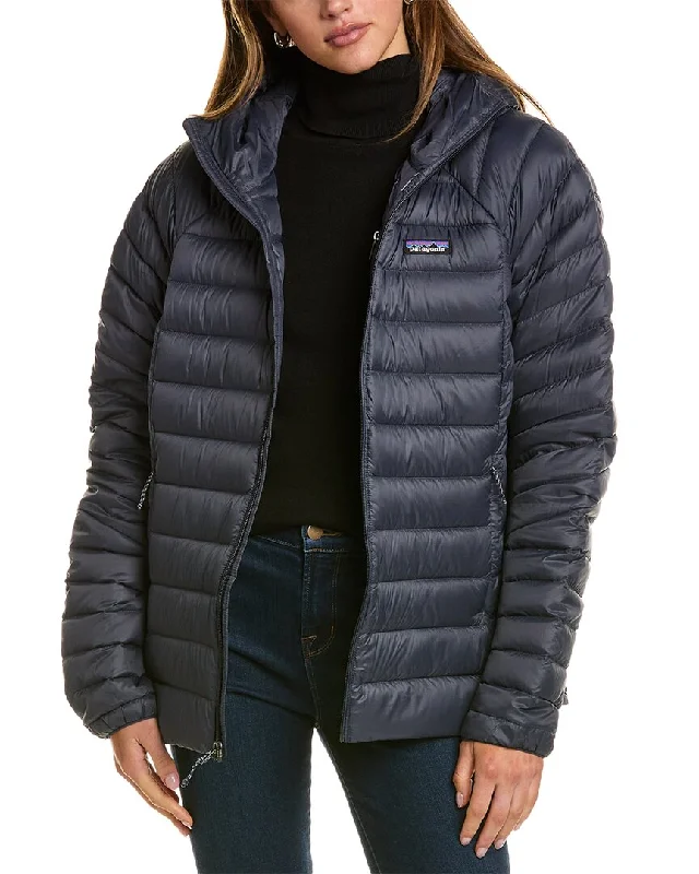 Early Access Patagonia Lightweight Down Jacket