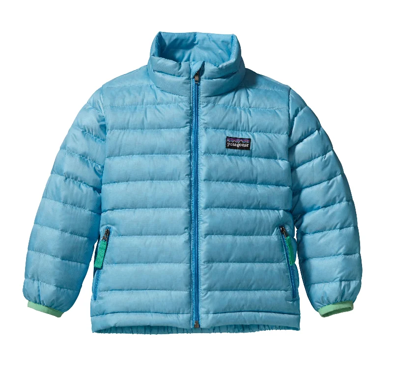 Steals and Deals Baby Down Sweater