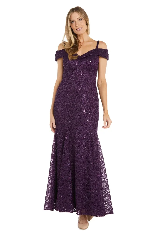 Crazy Deals R&M Richards 2047 Long Mother Of The Bride Dress