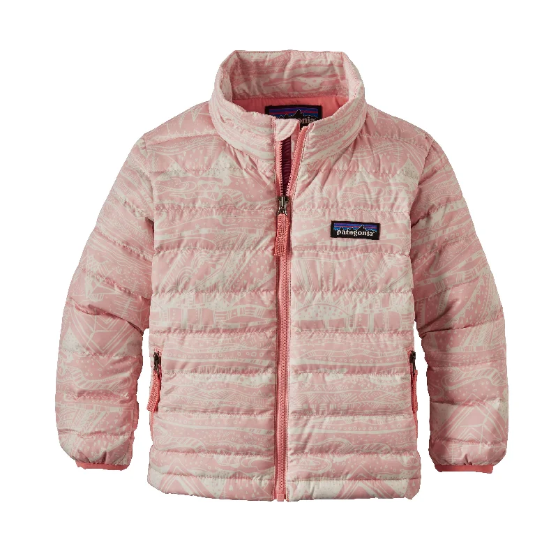 Factory Direct Sale Baby Down Sweater