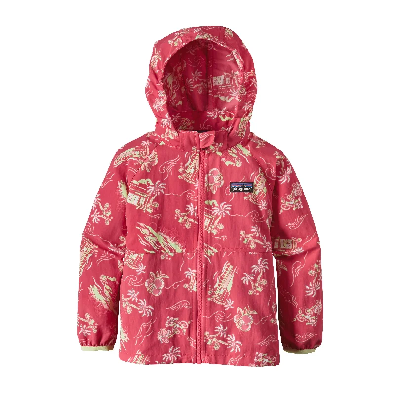 Epic Deals Baby Baggies™ Jacket