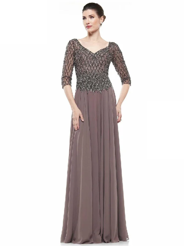 Special Promotion Marsoni M165 Dark Dark Taupe 22 Sale