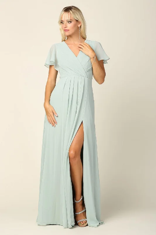 One-DAY Sale Eva Fashion EV3413 Sage L Sale