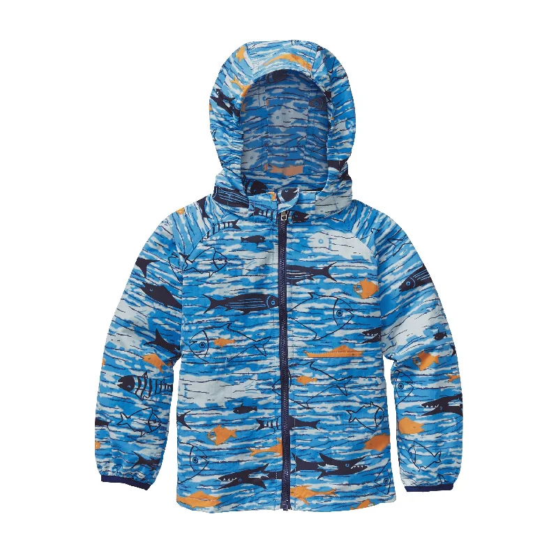 Midnight Madness Baby Baggies™ Jacket