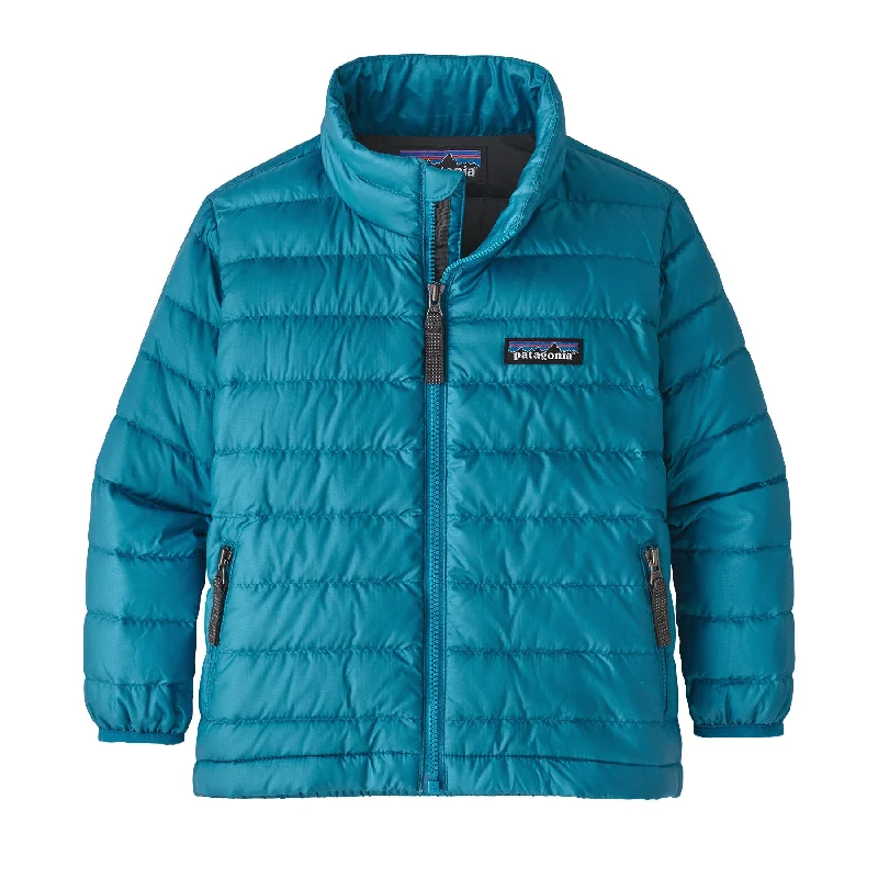 Closeout Sale Baby Down Sweater
