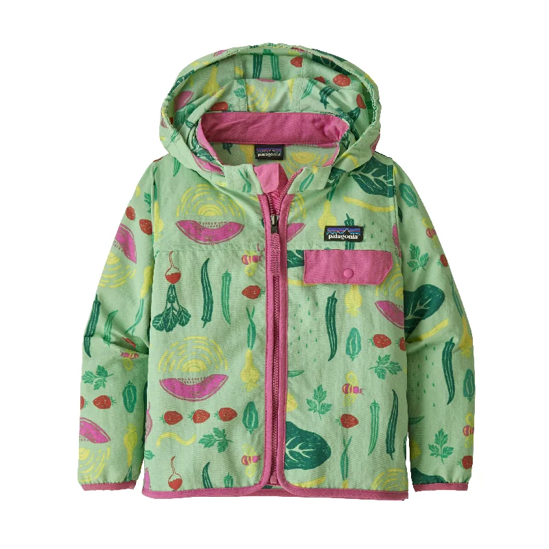 Price Reduction Baby Baggies™ Jacket