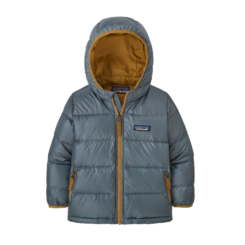 Reduced Prices Baby Hi-Loft Down Sweater Hoody