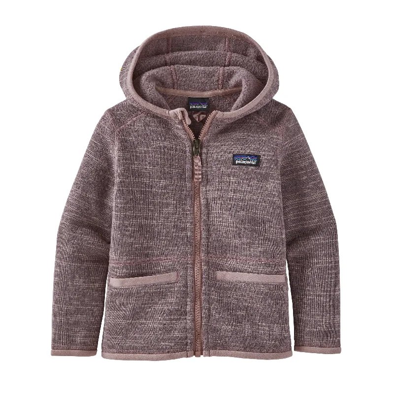 Stock Up and Save Baby Better Sweater® Jacket