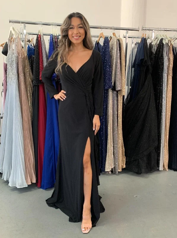 Weekend Flash Sale Formal Long Evening Dress Sample Size